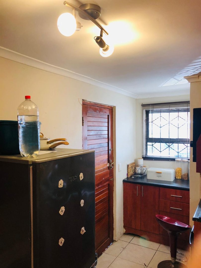 3 Bedroom Property for Sale in Harare Western Cape